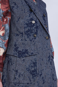 GILET PRÉ FW