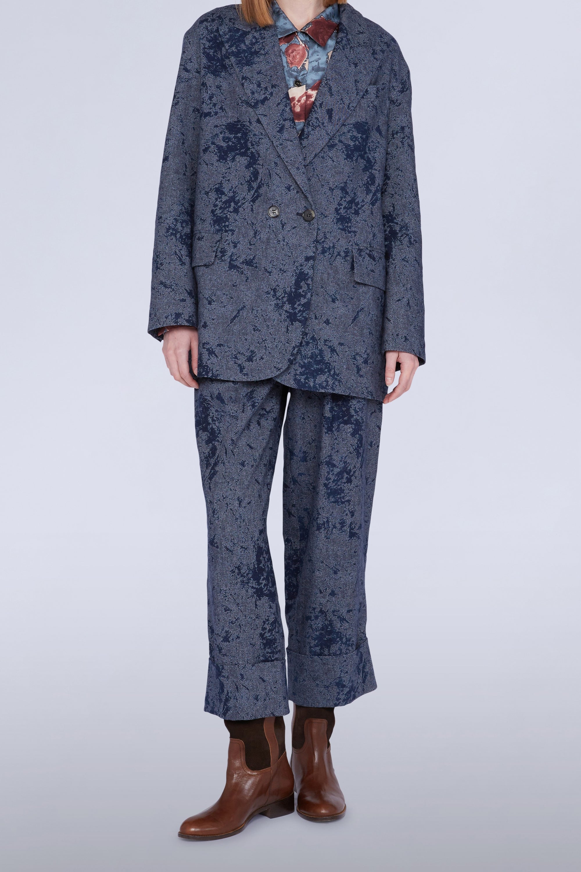 VESTE PRÉ FW