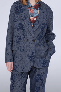 VESTE PRÉ FW