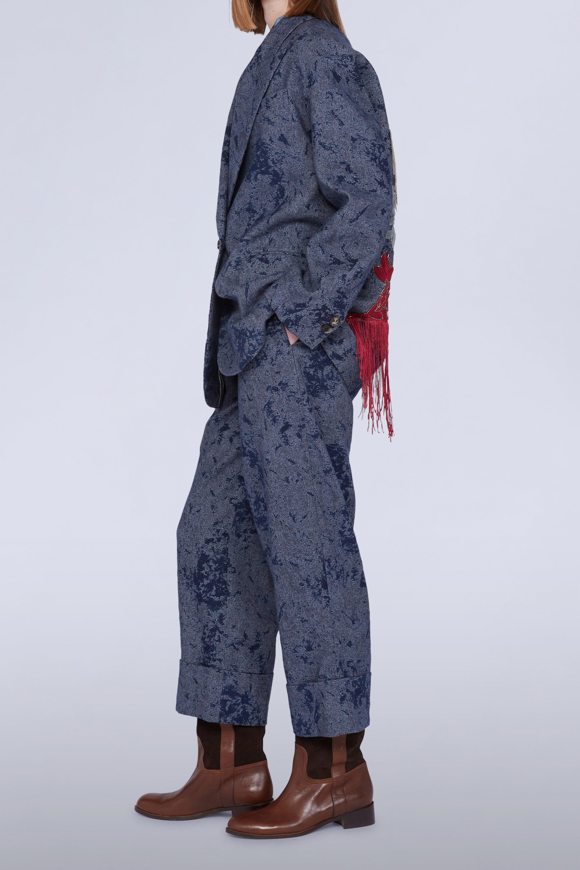 VESTE PRÉ FW