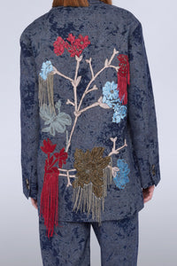 VESTE PRÉ FW