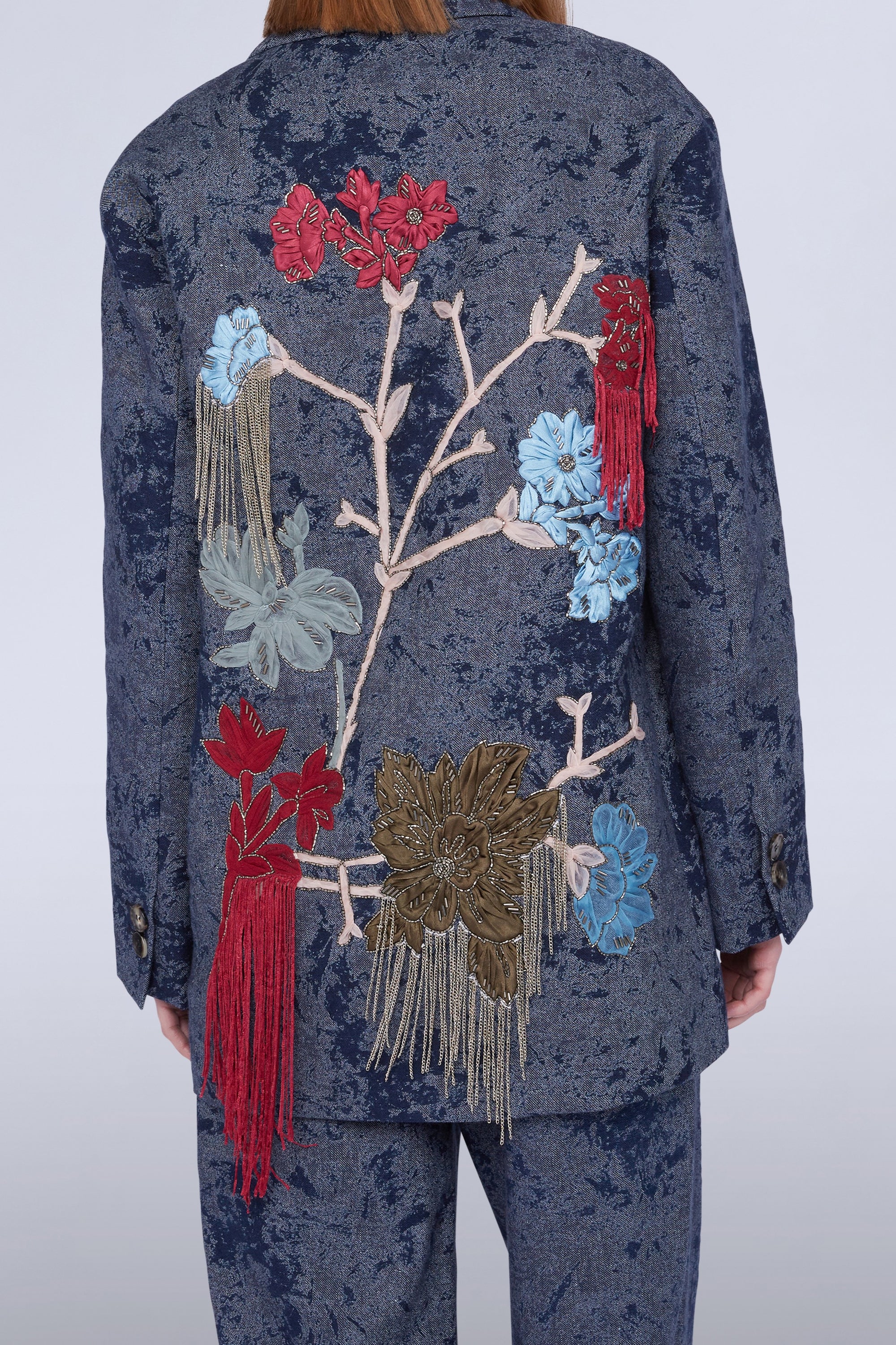 VESTE PRÉ FW