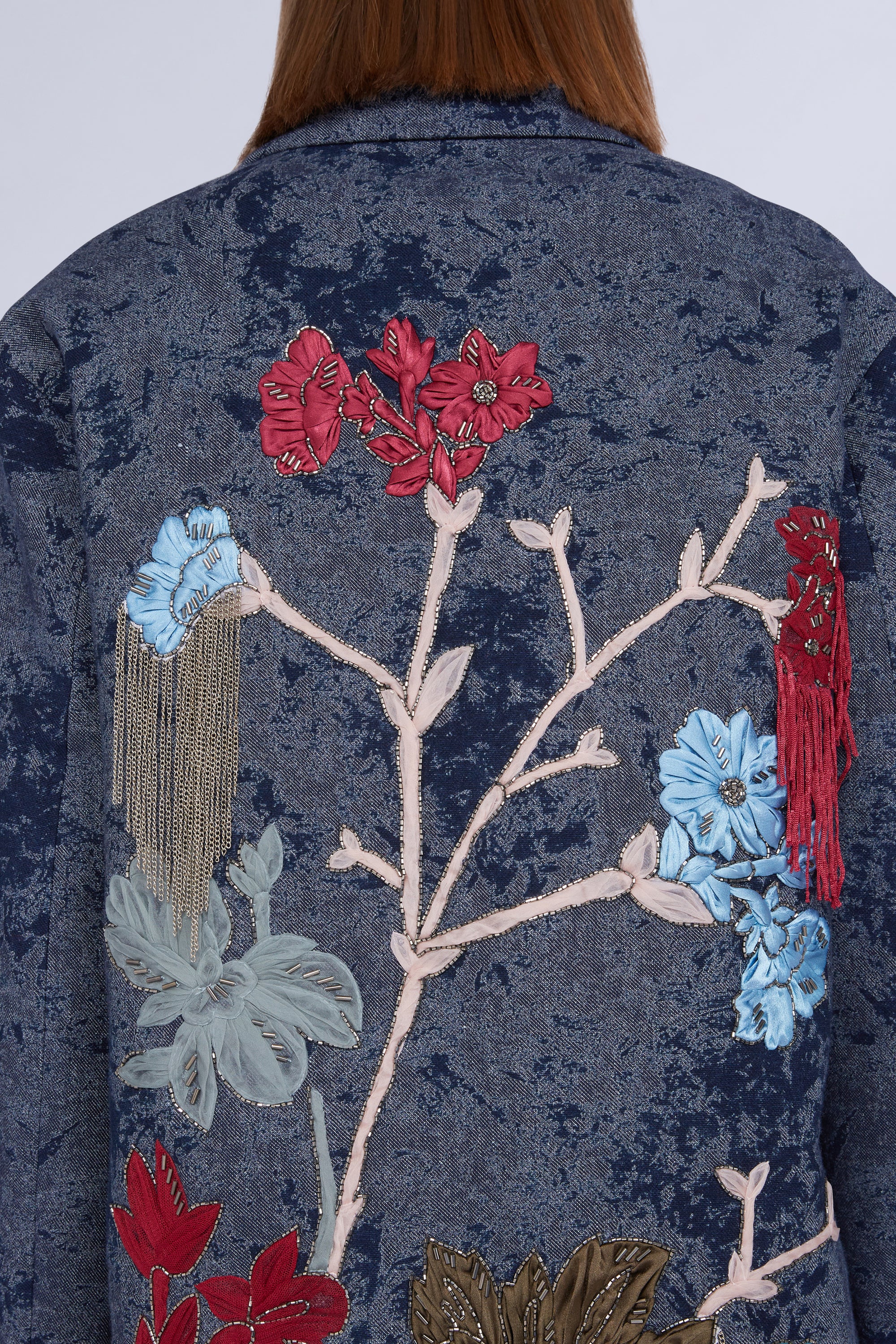 VESTE PRÉ FW