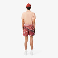 Short de bain imprimé - Iberis