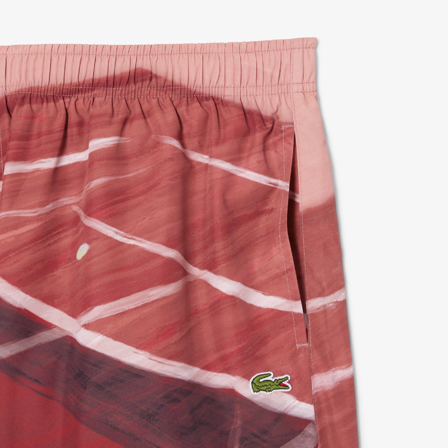 Short de bain imprimé - Iberis