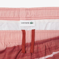 Short de bain imprimé - Iberis