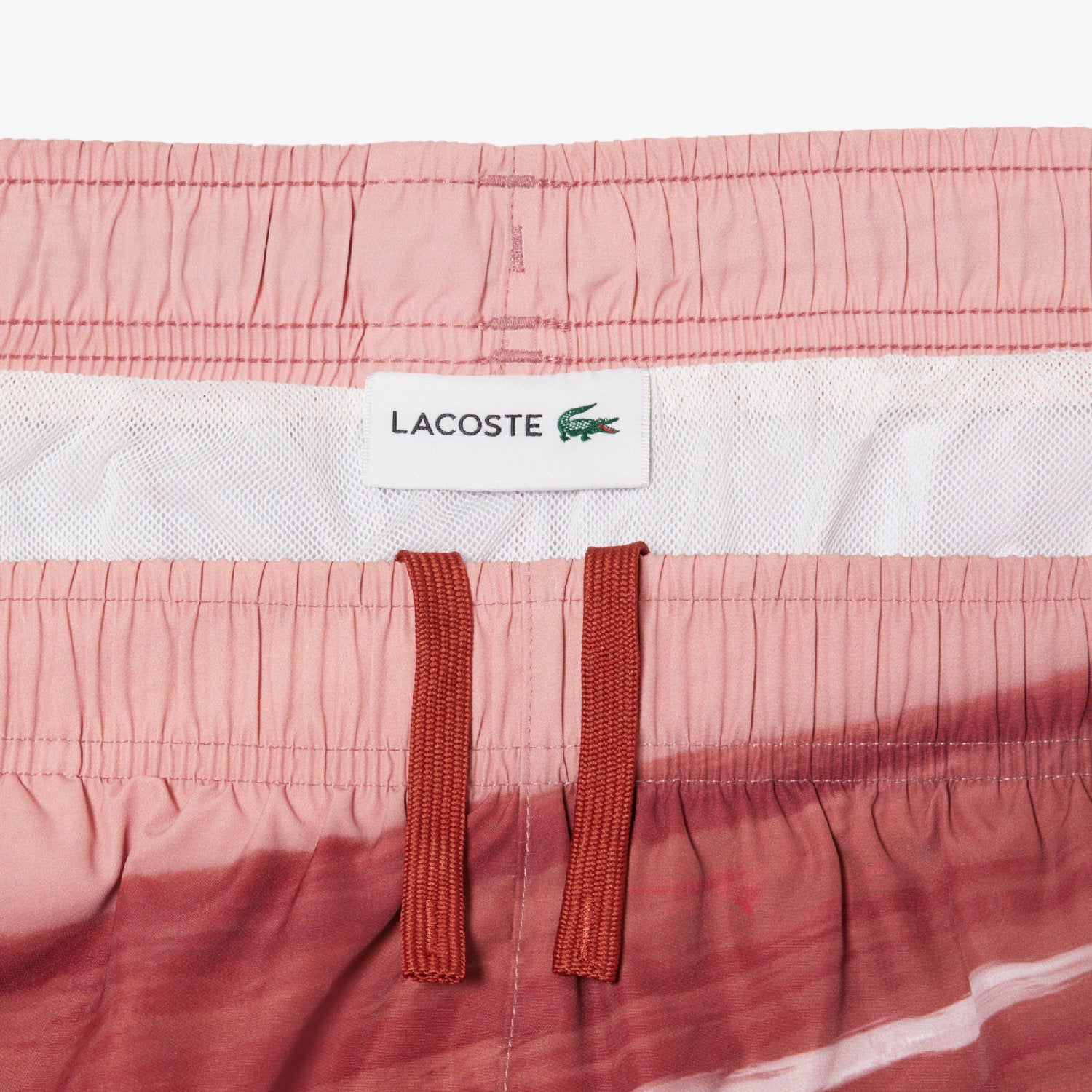 Short de bain imprimé - Iberis