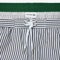 Bain - Marine & Farine