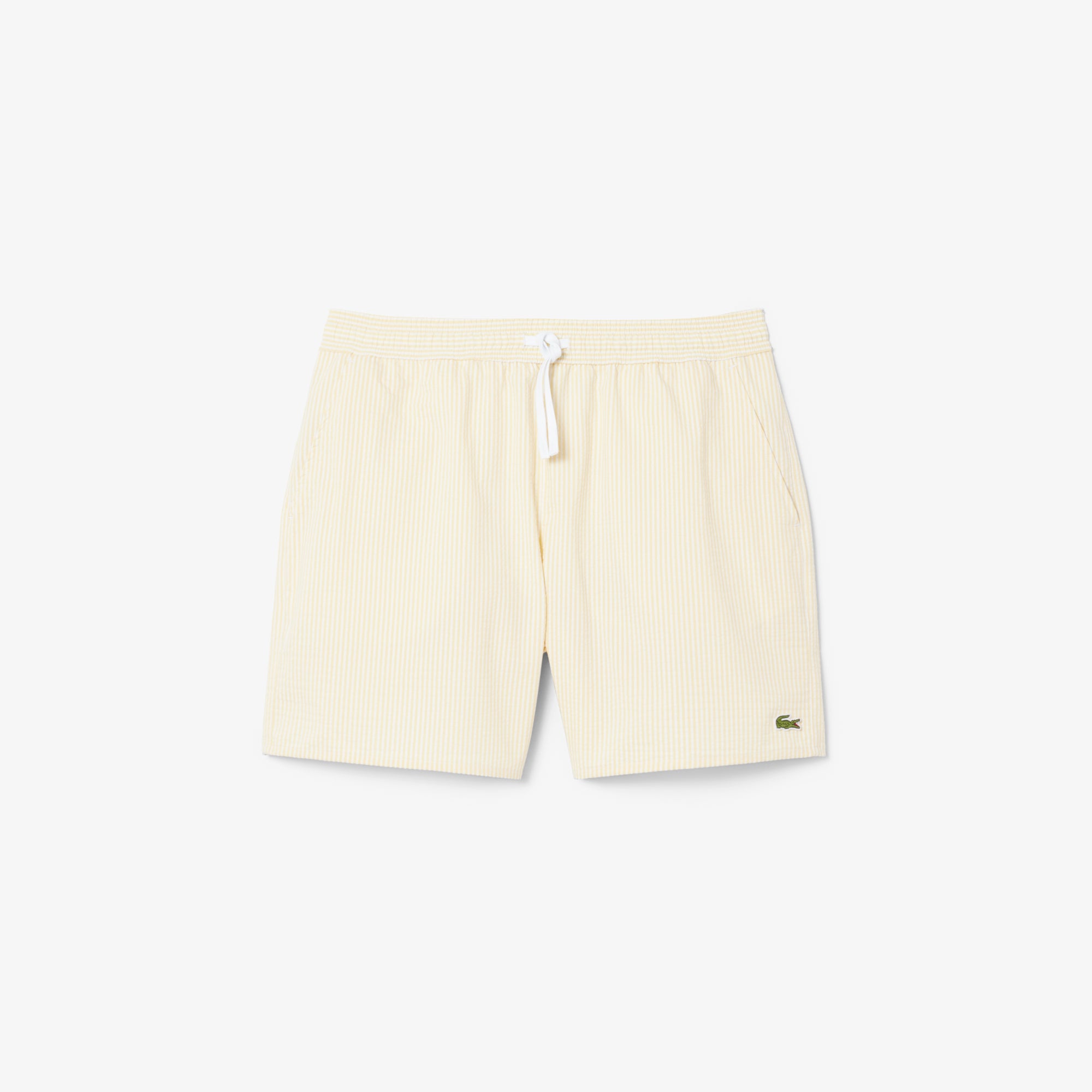 Bain - Blanc & Jaune