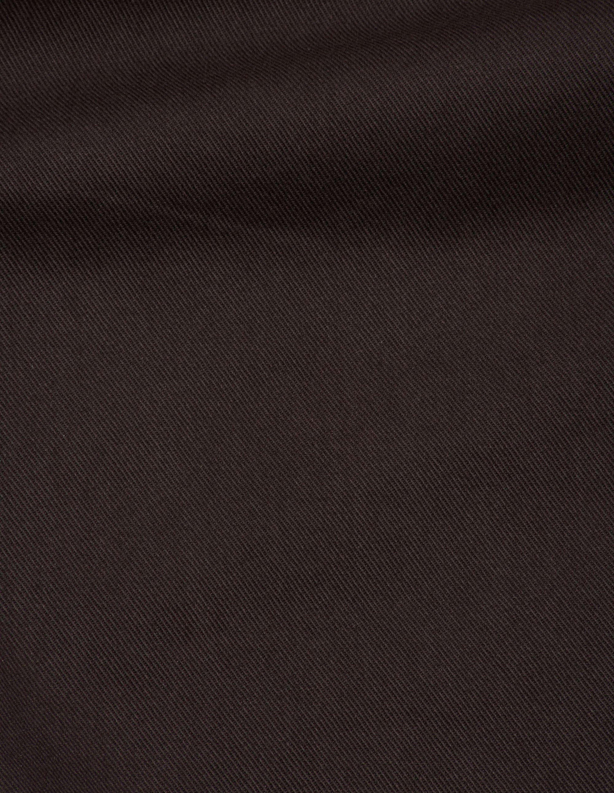 Gilet à poche zippée - Ebony