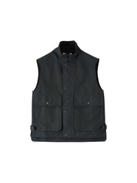 Veste sans manches - Black