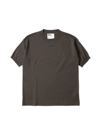 T-shirt à manches courtes - Brown
