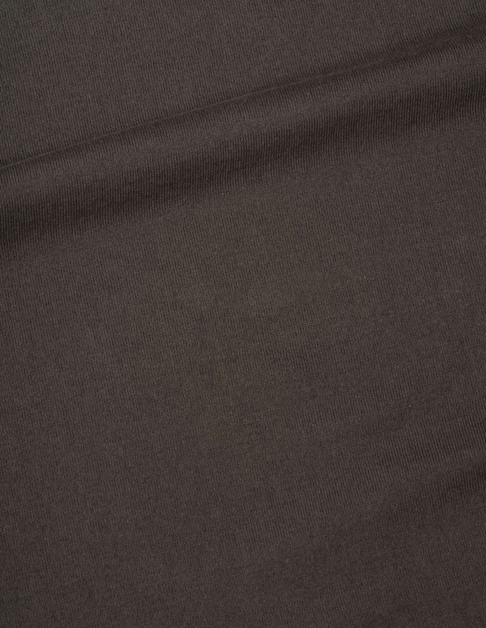 T-shirt en maille - Brown