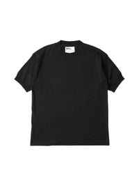 T-shirt à manches courtes - Black