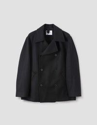 Caban - Black