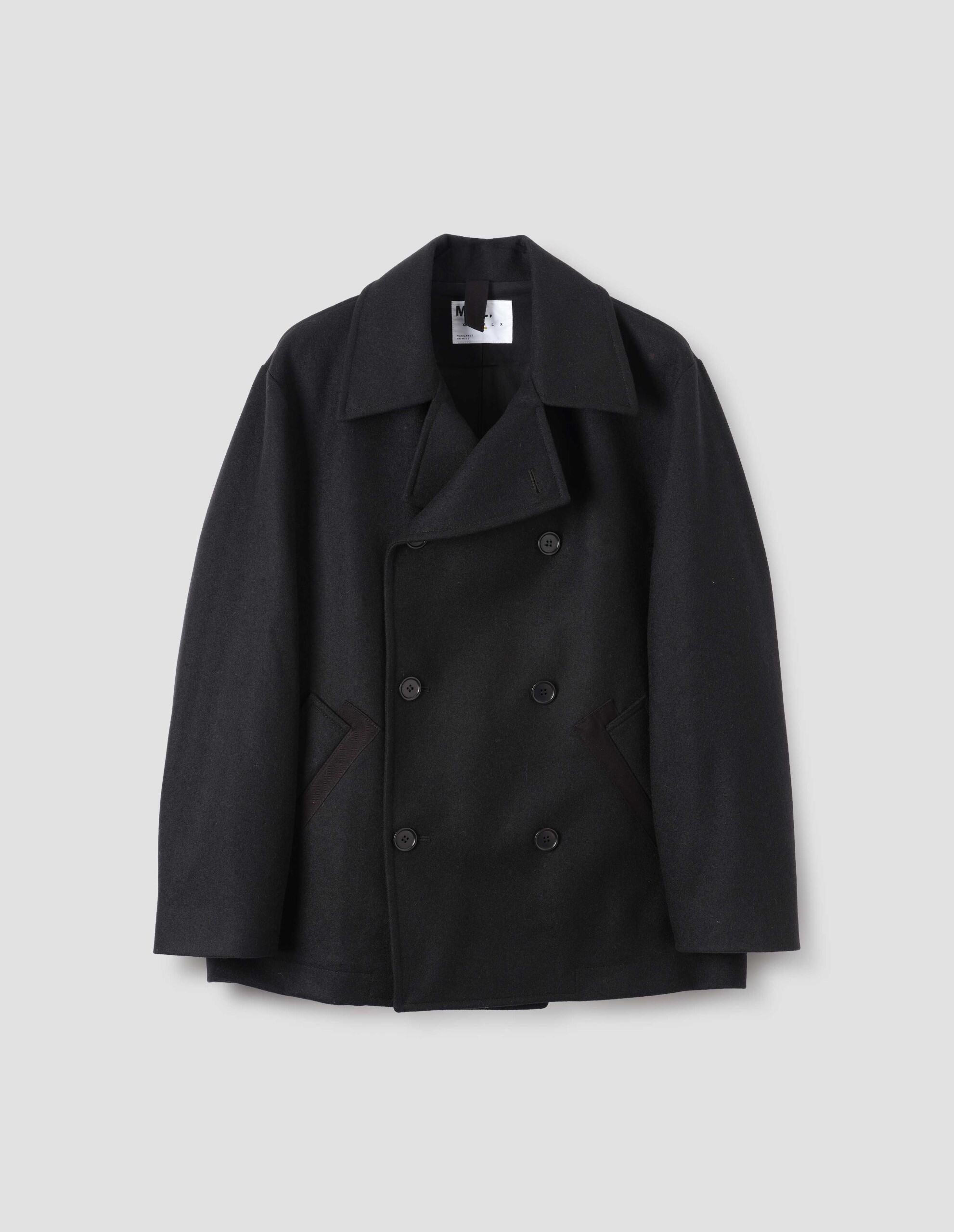 Caban - Black
