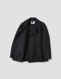 Caban - Black