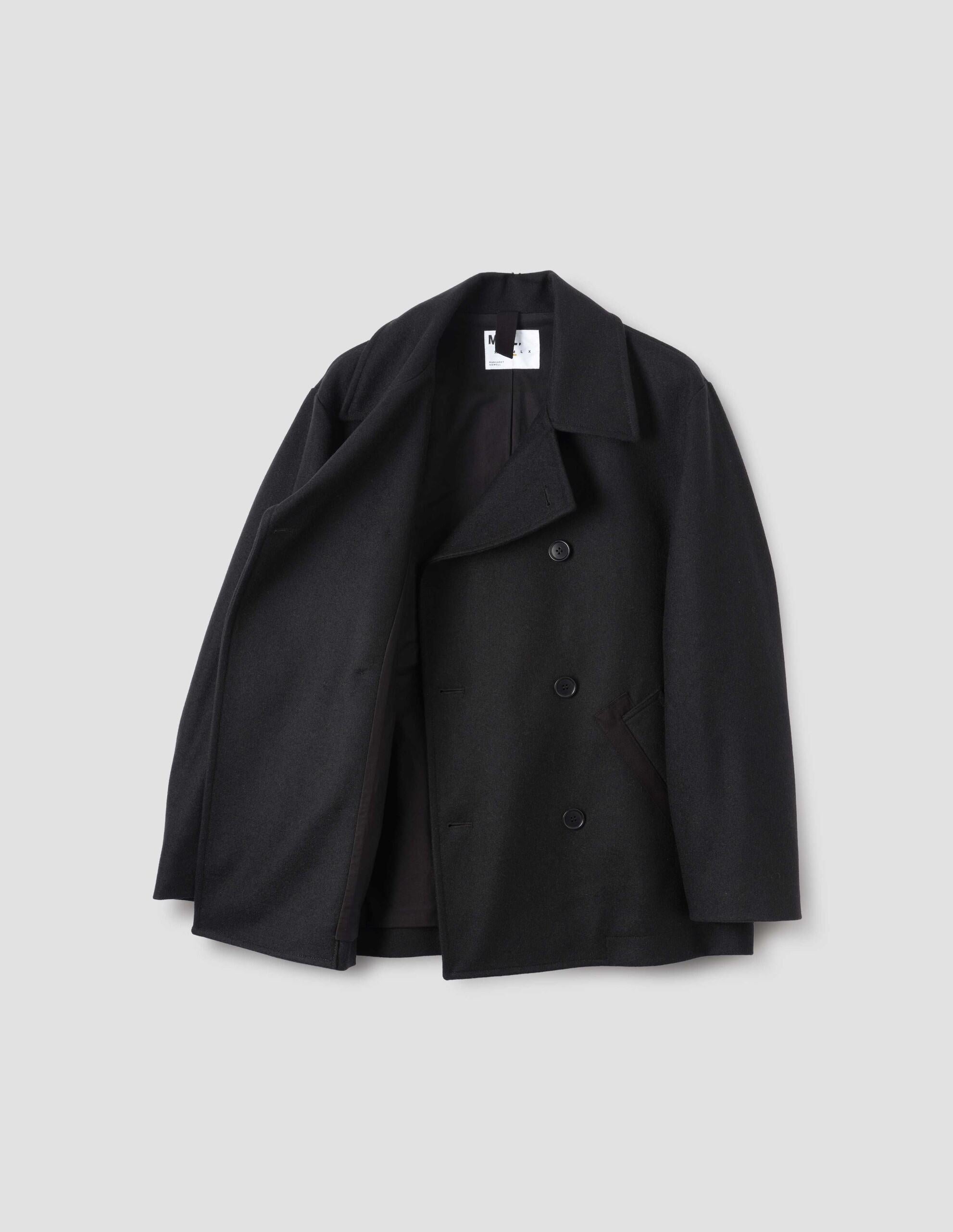 Caban - Black