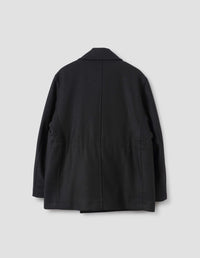 Caban - Black