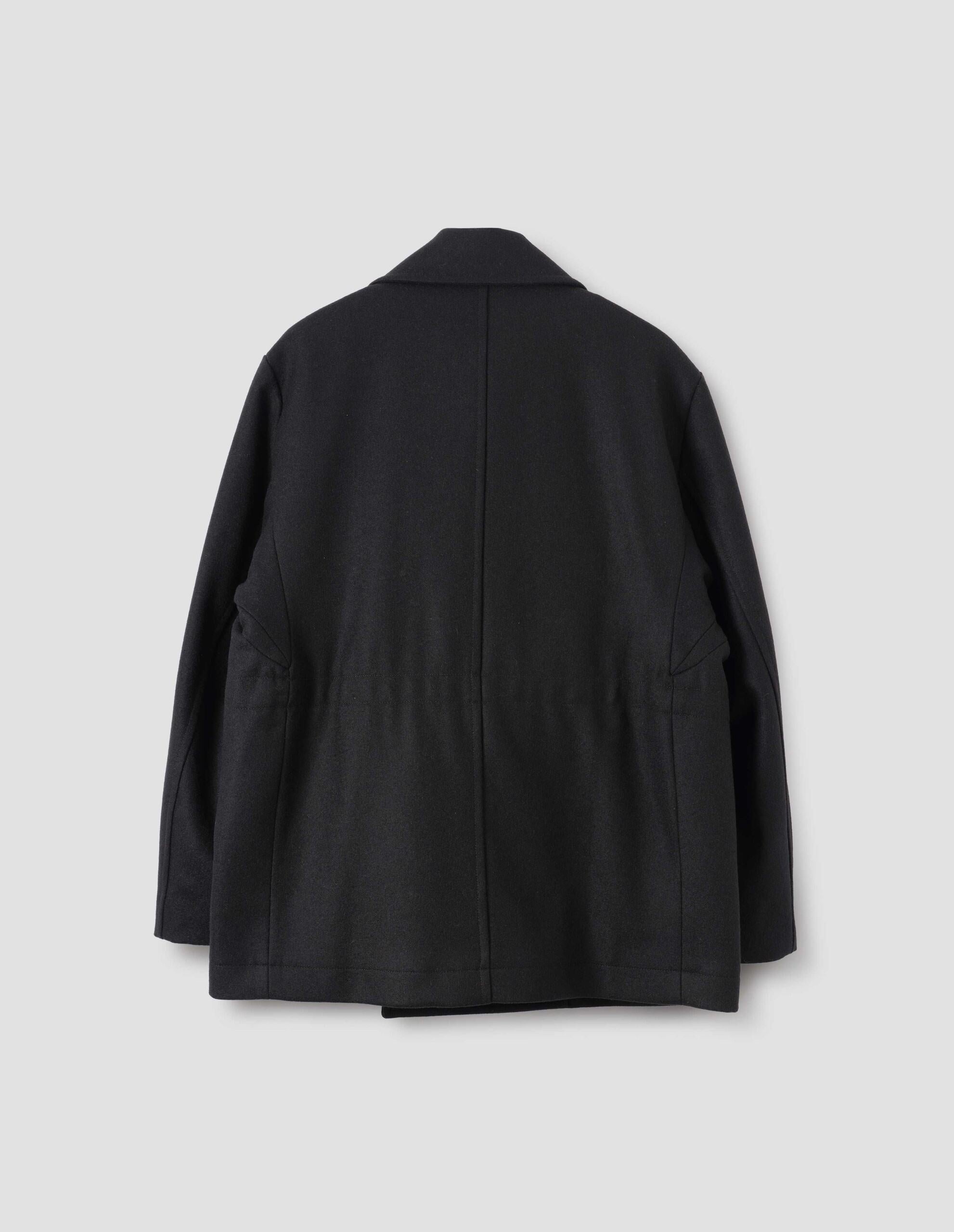 Caban - Black