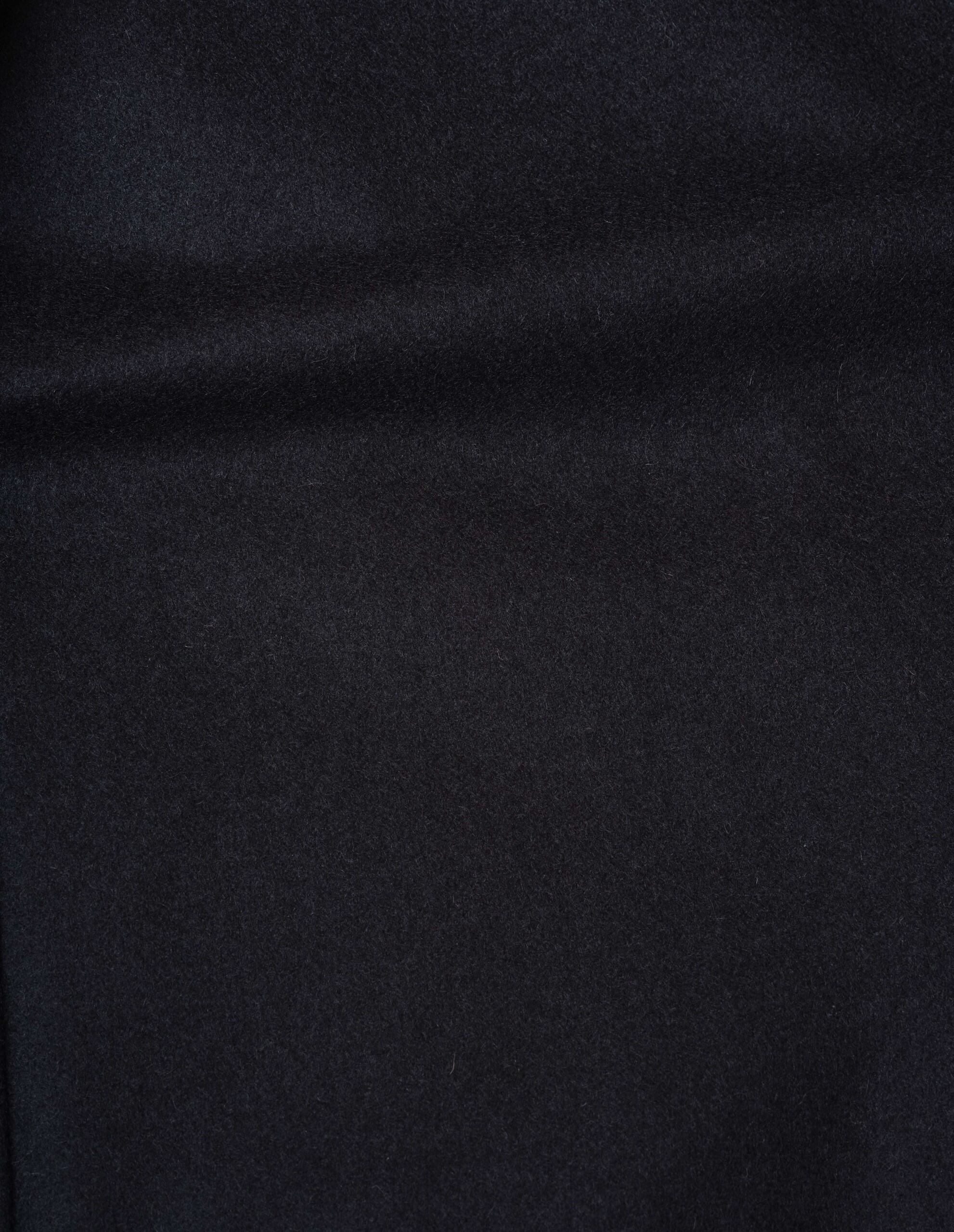 Caban - Black