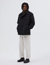 Caban - Black
