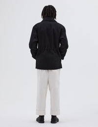 Caban - Black