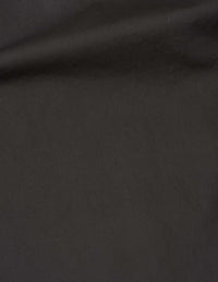 Manteau pompier - Black