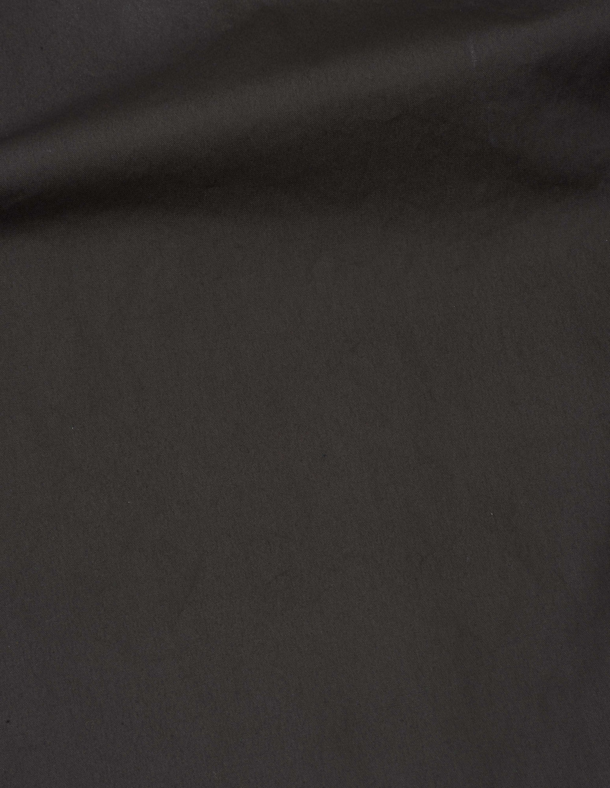 Manteau pompier - Black