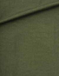 Anorak à col montant - Green