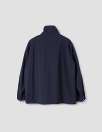 Anorak à col montant - Navy