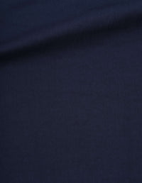 Anorak à col montant - Navy
