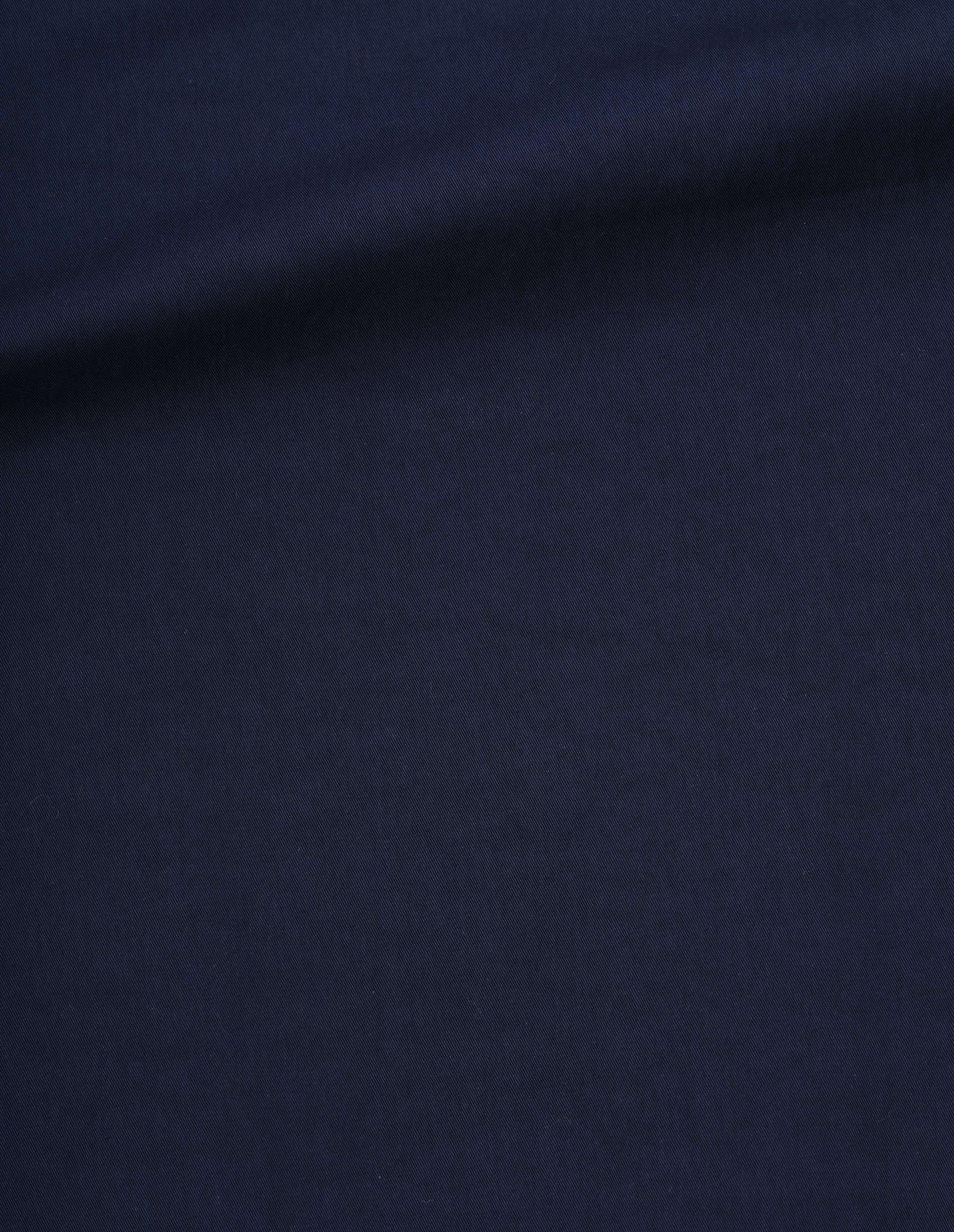 Anorak à col montant - Navy