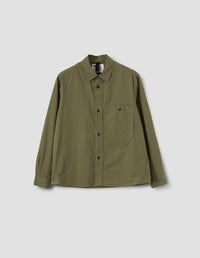 Chemise de travail - Green