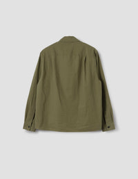 Chemise de travail - Green