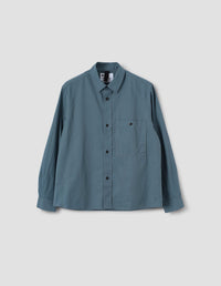 Chemise de travail - Blue