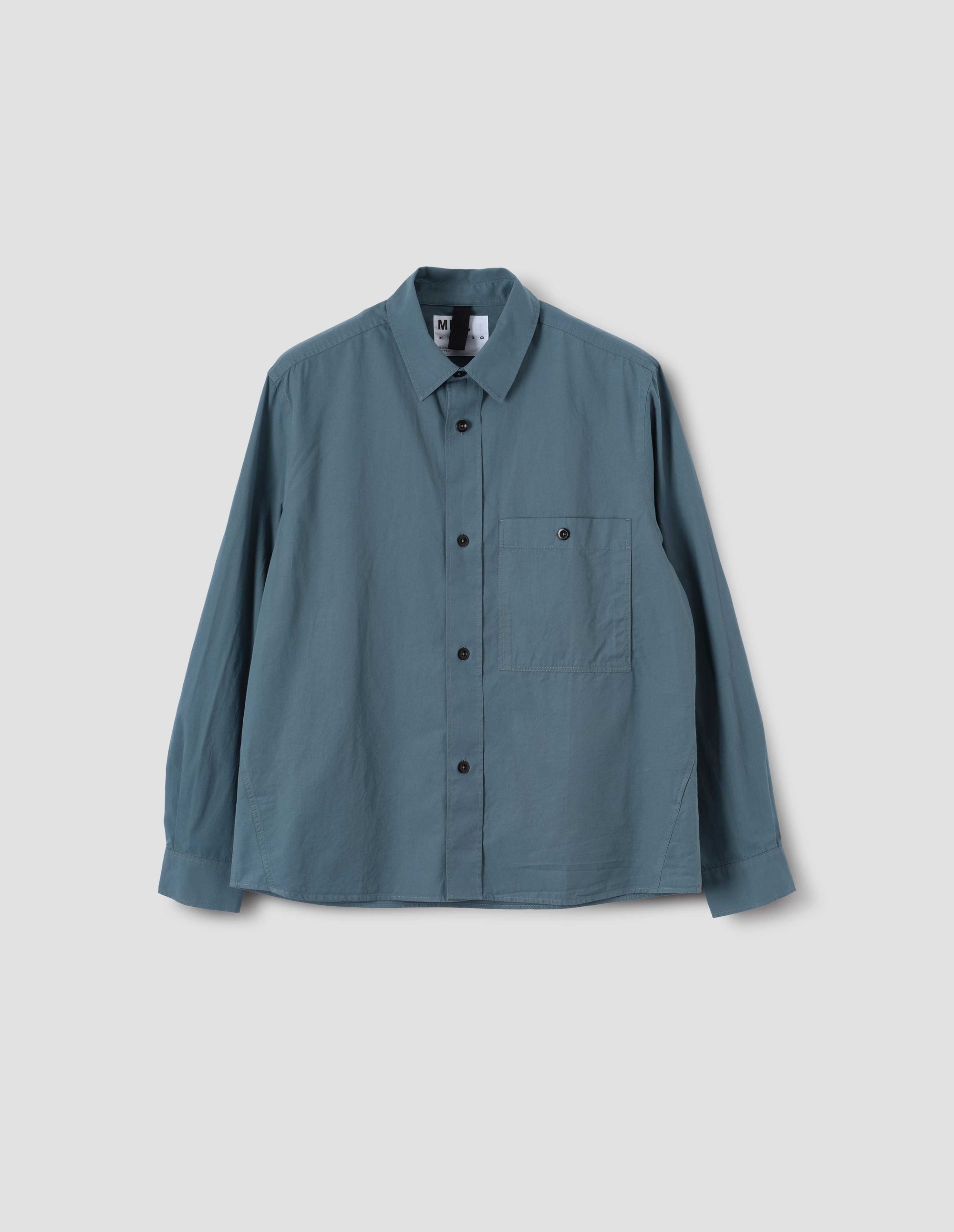 Chemise de travail - Blue