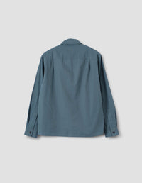 Chemise de travail - Blue