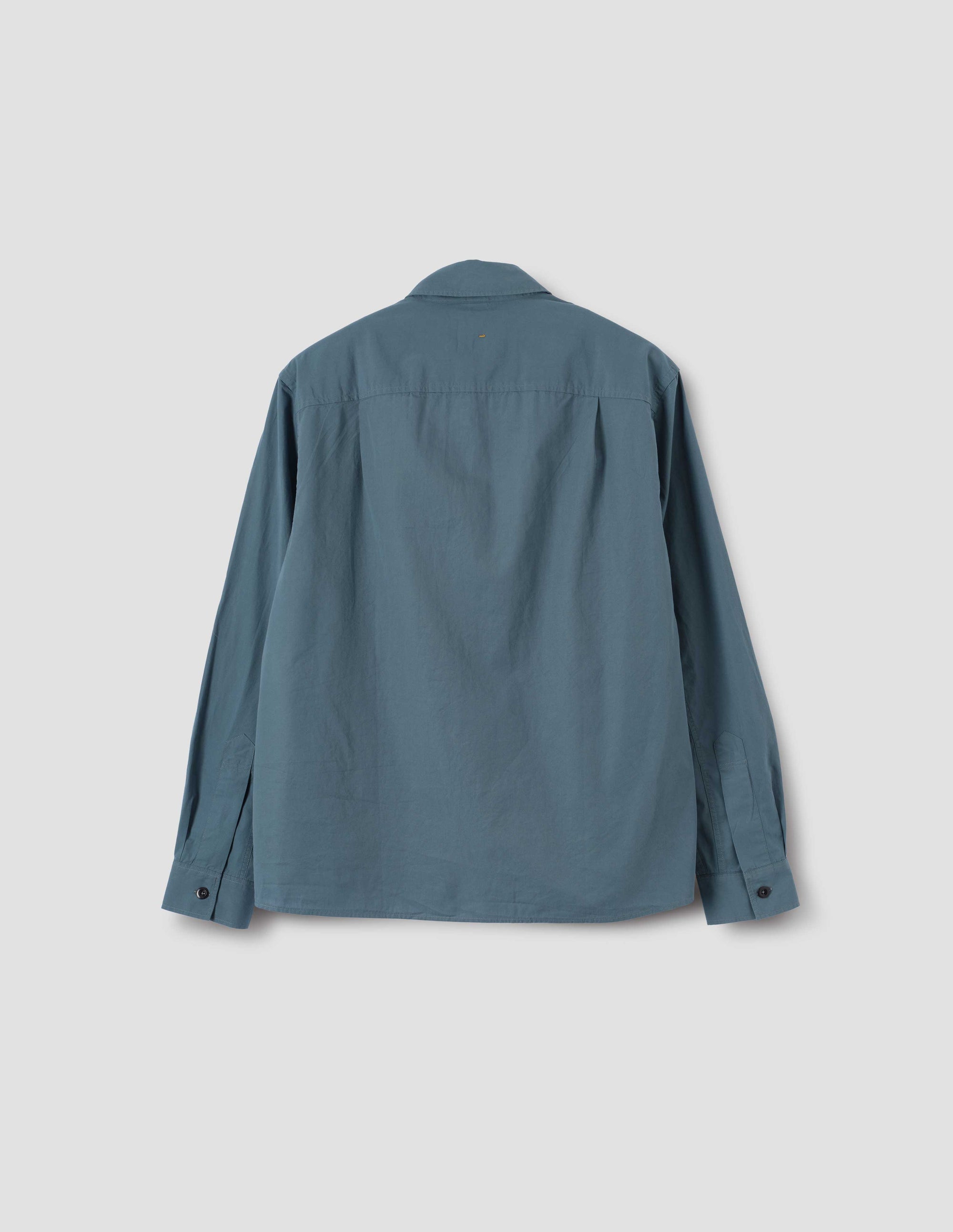 Chemise de travail - Blue