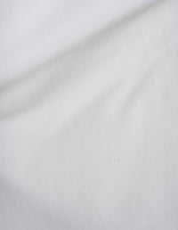 Chemise de travail - White