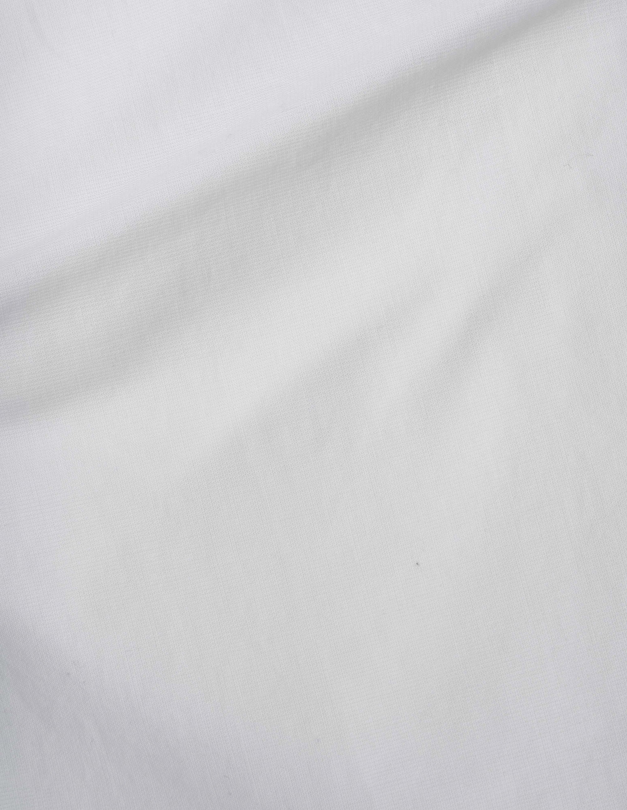 Chemise de travail - White
