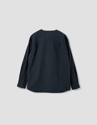 Chemise scout - Ink