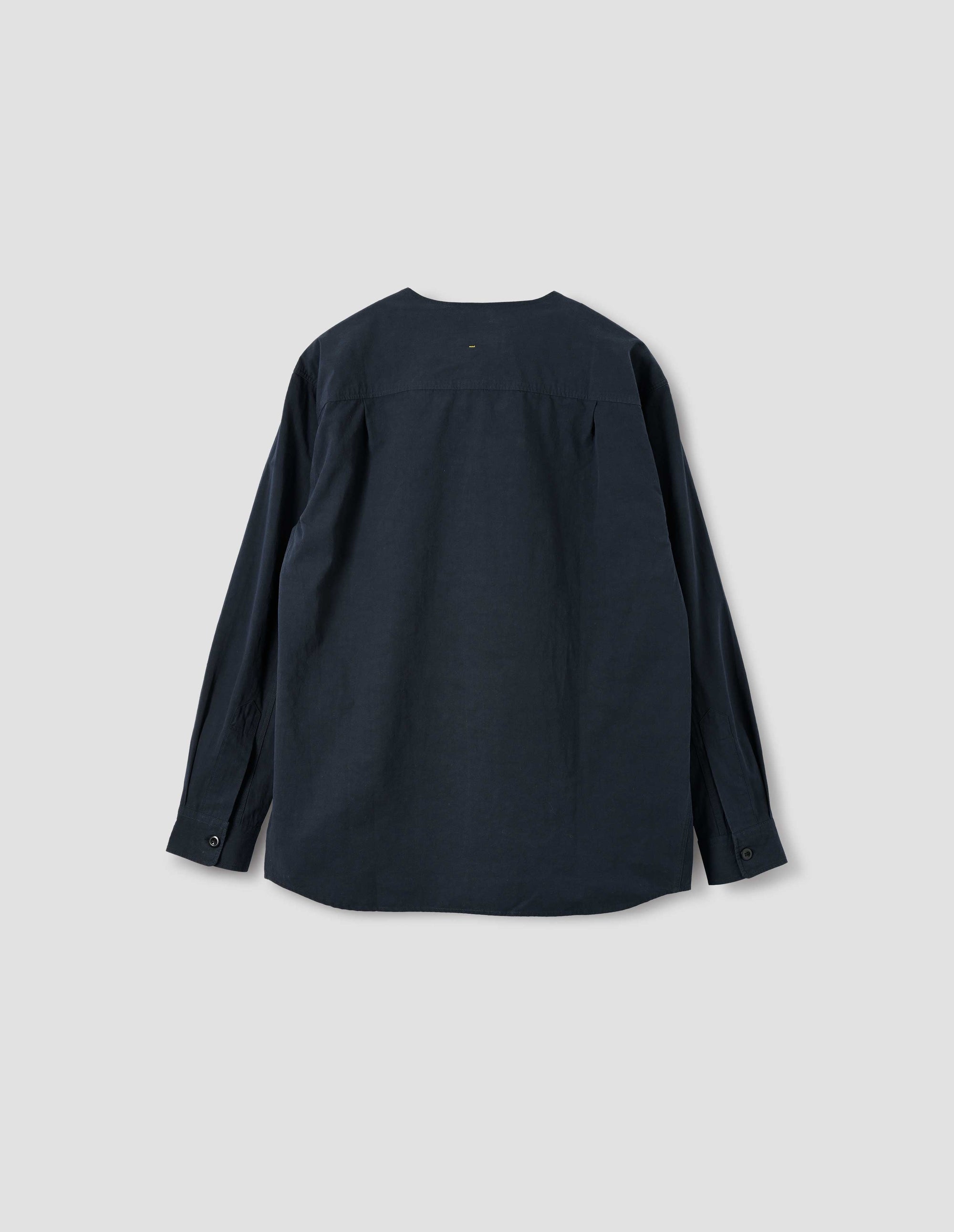 Chemise scout - Ink
