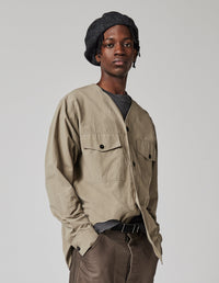 Chemise scout - Mouse