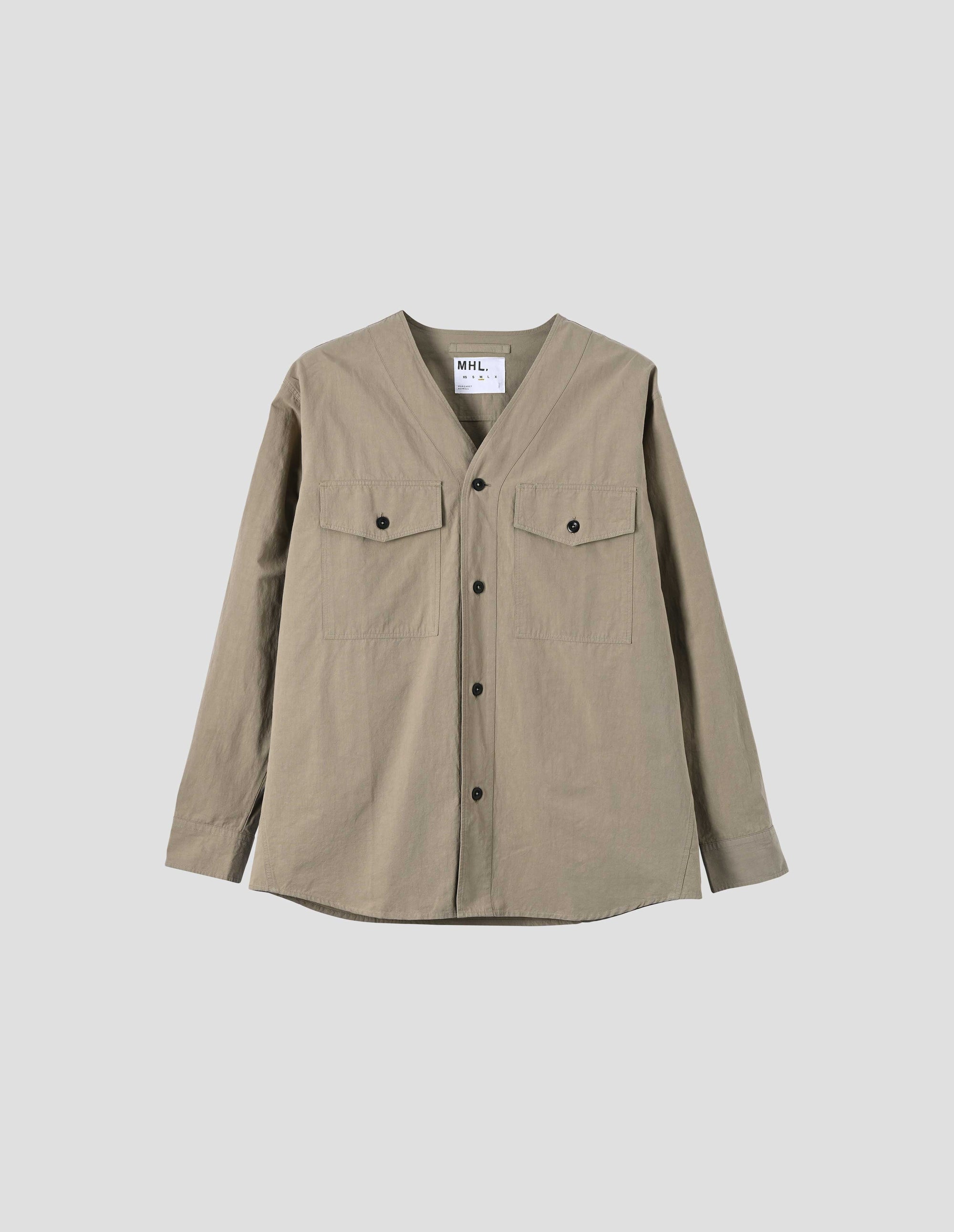 Chemise scout - Mouse