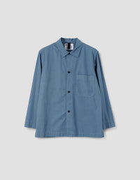 Chemise de pyjama - Blue