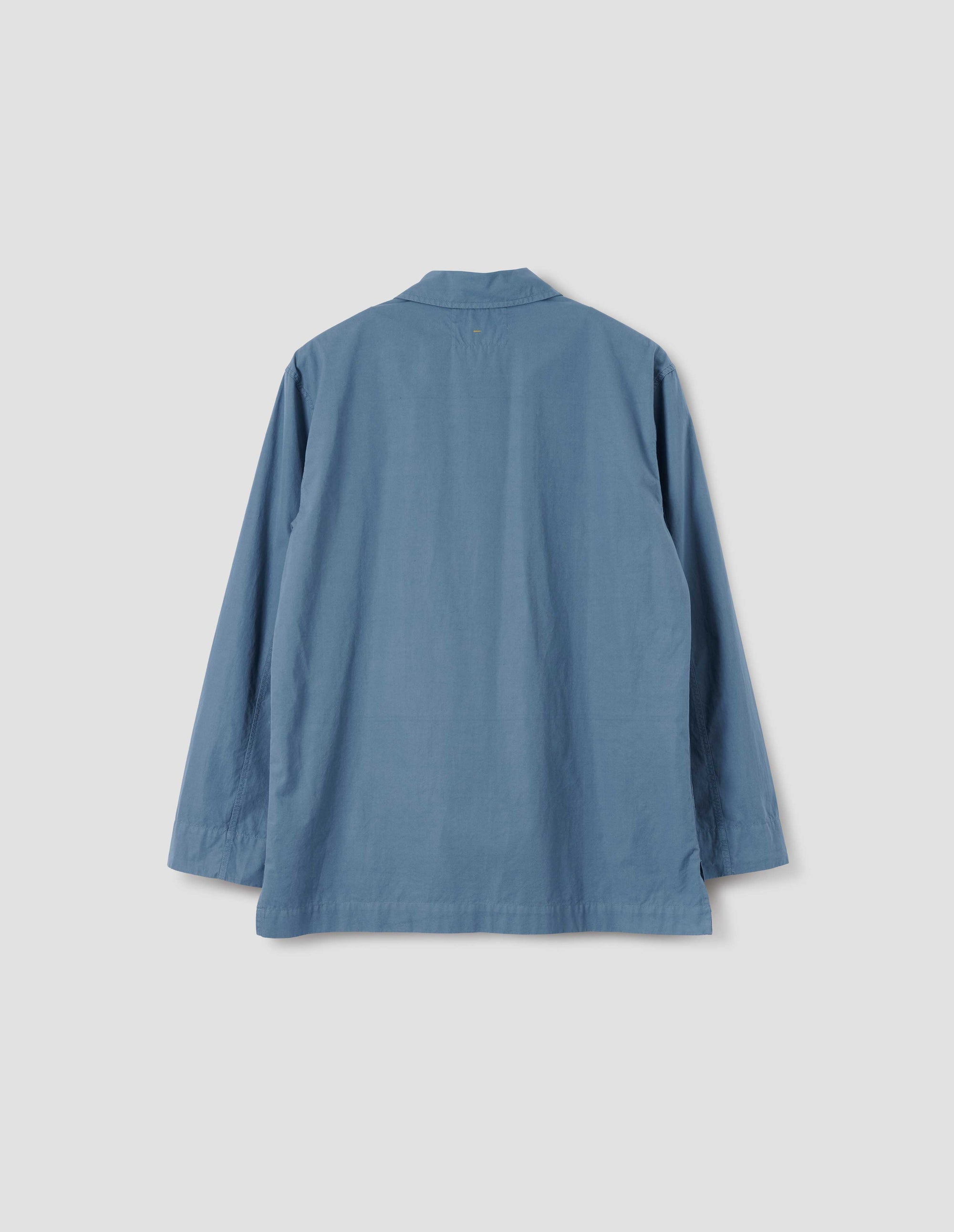 Chemise de pyjama - Blue