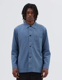 Chemise de pyjama - Blue