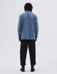 Chemise de pyjama - Blue