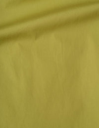 Chemise de pyjama manches courtes - Green